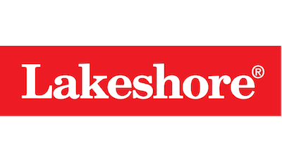 Lakeshore Learning logo